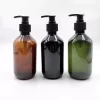 Envases para Shampoo, Acondicionador, Cremas u otro producto liquido.