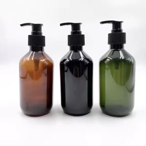 Envases para Shampoo, Acondicionador, Cremas u otro producto liquido.