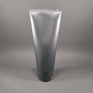 Bote negro Mate 200ml