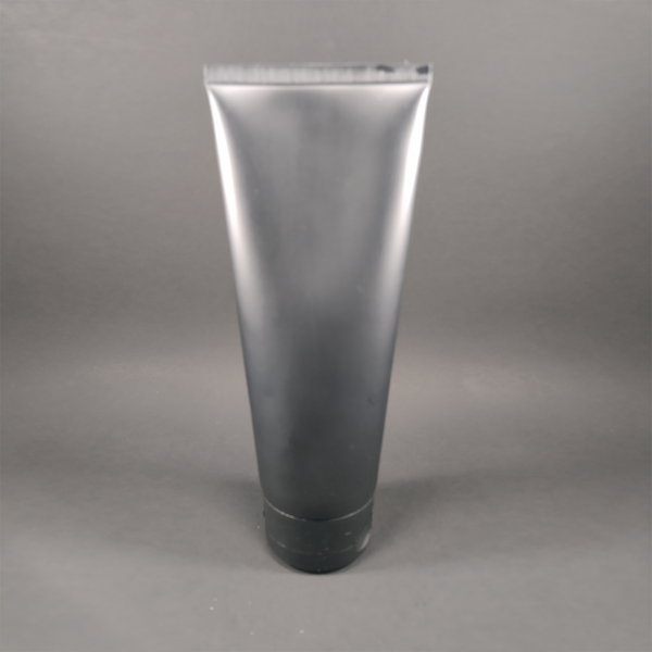 Bote negro Mate 200ml