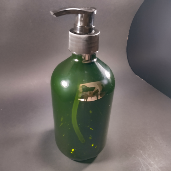 Envases para Shampoo, Acondicionador, Cremas u otro producto liquido. - Imagen 5