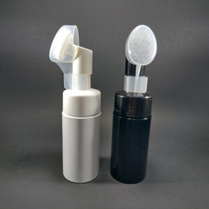 Espumero con Brocha de 100ml