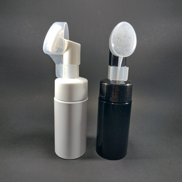 Espumero con Brocha de 100ml