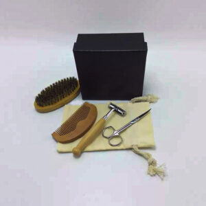 Kit para barba