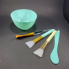 Herramientas para facial, kit de Herramientas para mascarilla - Imagen 2