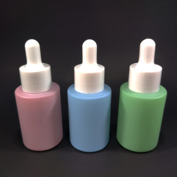 Gotero de vidrio de 30 ml - Imagen 2