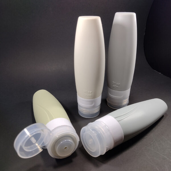 Envases para cremas o cosméticos en crema - Imagen 3