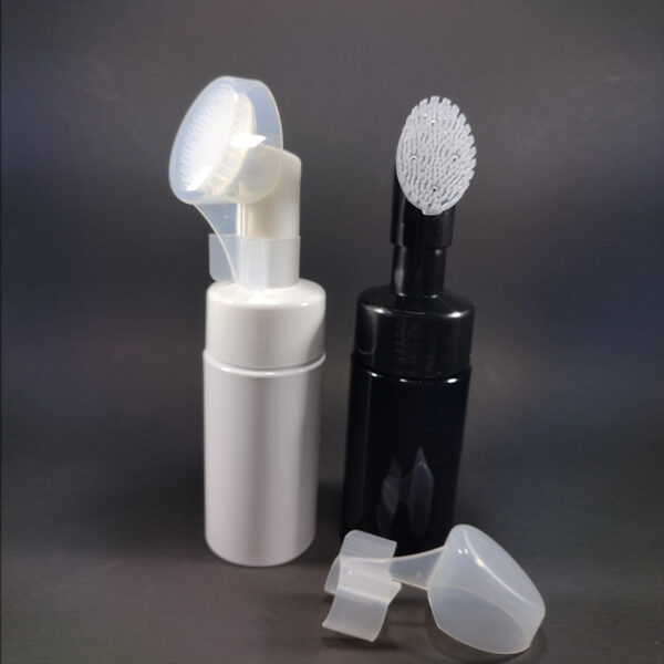 Espumero con Brocha de 100ml - Imagen 2