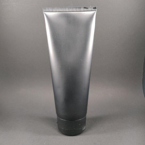 Bote negro Mate 200ml - Imagen 3