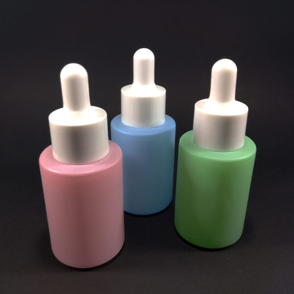 Gotero de vidrio de 30 ml - Imagen 3