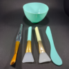 Herramientas para facial, kit de Herramientas para mascarilla - Imagen 4