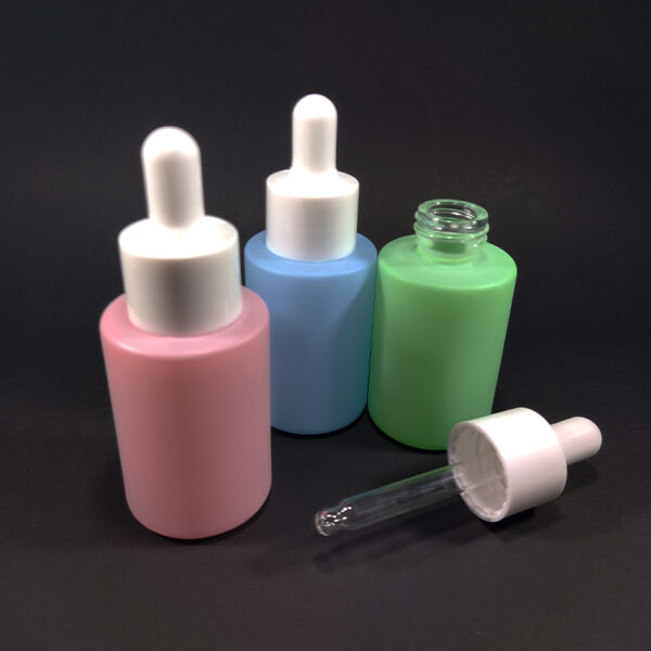 Gotero de vidrio de 30 ml - Imagen 4