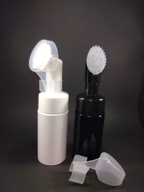 Espumero con Brocha de 100ml - Imagen 3