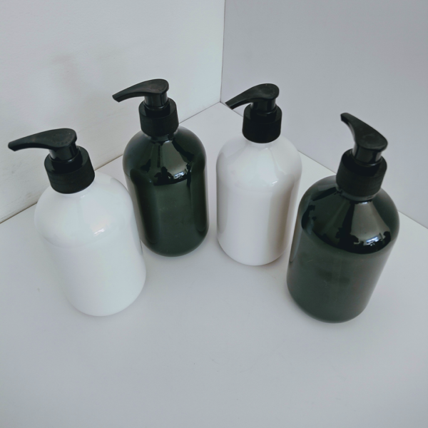 Envases para Shampoo, Acondicionador, Cremas u otro producto liquido. - Imagen 8