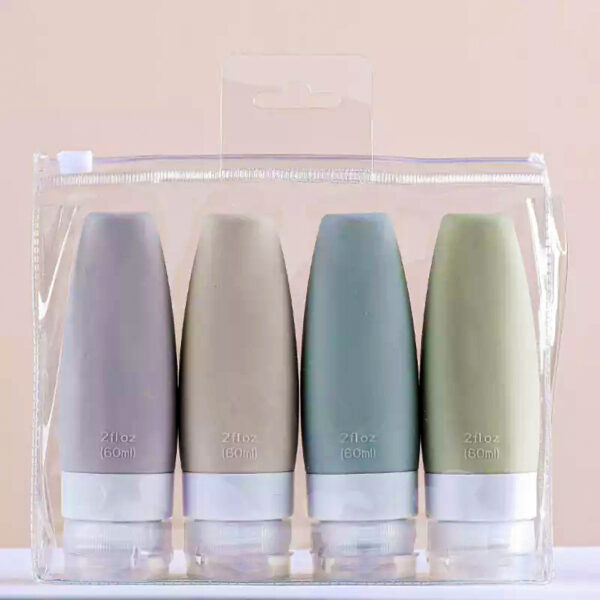 Envases para cremas o cosméticos en crema - Imagen 5