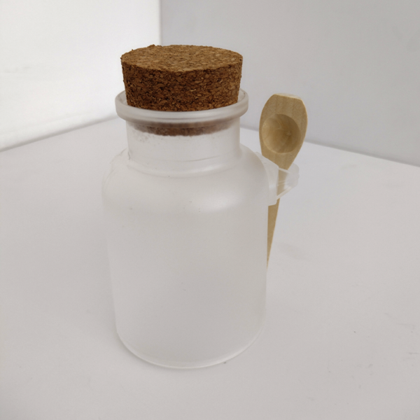 Frasco con cuchara de madera - Imagen 5