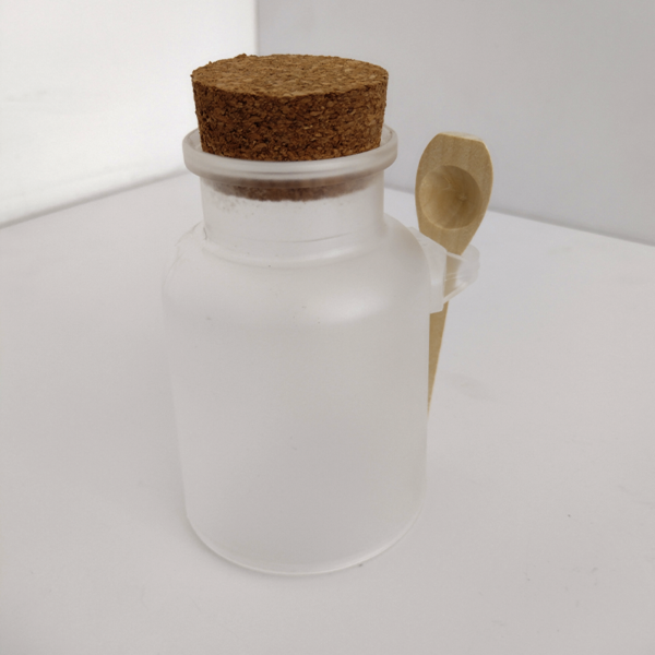 Frasco con cuchara de madera - Imagen 4