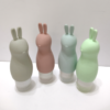 Paquete tubos de silicón de 4 unidades 60ml - Imagen 5