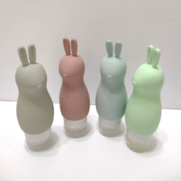 Paquete tubos de silicón de 4 unidades 60ml - Imagen 5