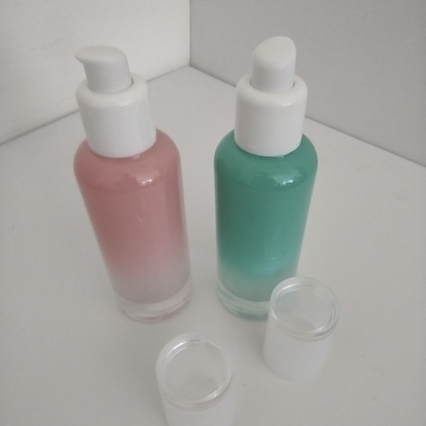 Envase de vidrio de 120ml - Imagen 4