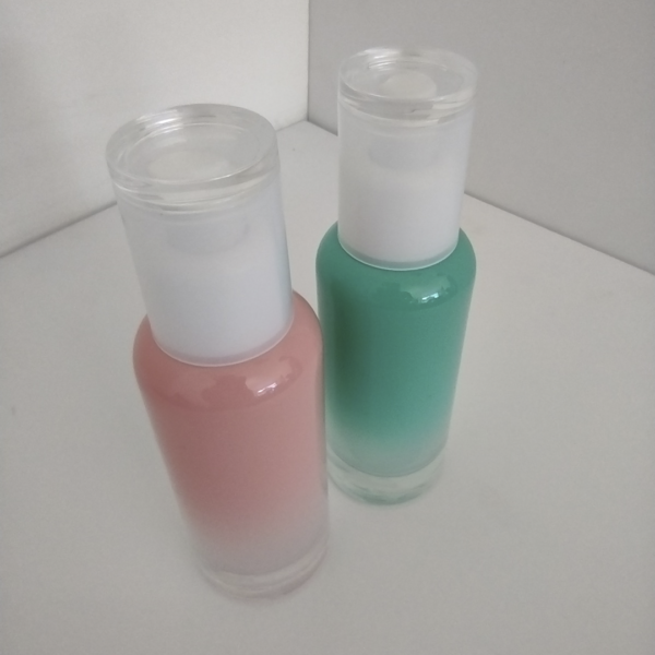 Envase de vidrio de 120ml - Imagen 3