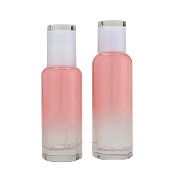 Envase de vidrio de 120ml - Imagen 2