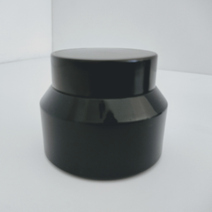 Envase de vidrio de 50ml