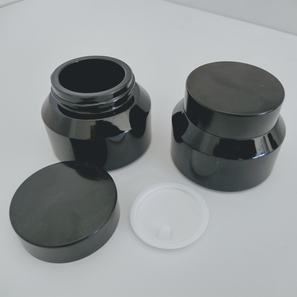 Envase de vidrio de 50ml - Imagen 4