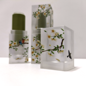 Estuche para labial