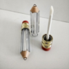 Estuche para lipgloss - diseño de lapiz