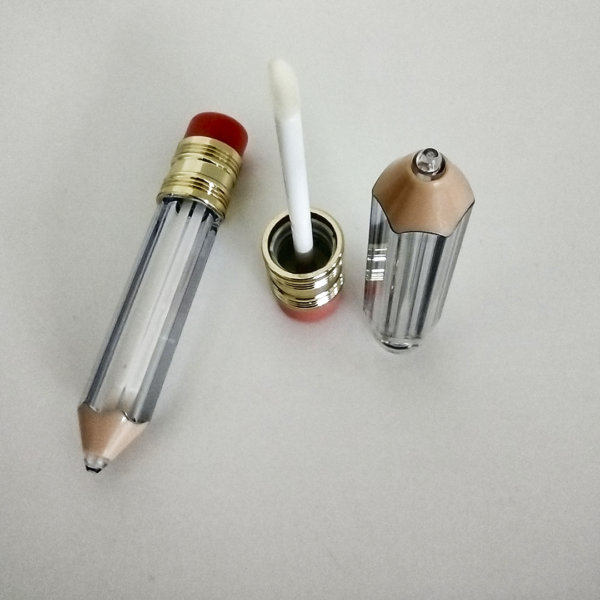 Estuche para lipgloss - diseño de lapiz - Imagen 4
