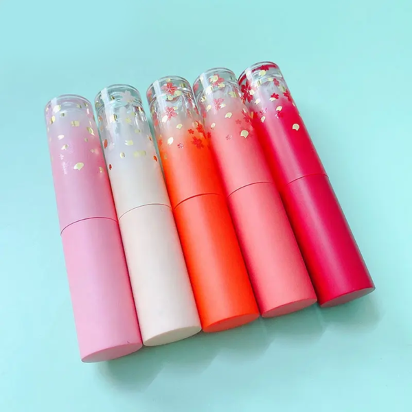 Estuche para Lipgloss con Patrones - Imagen 3