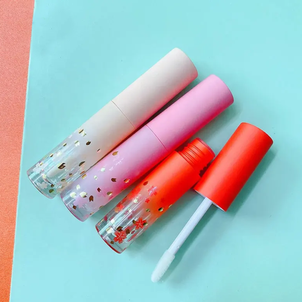 Estuche para Lipgloss con Patrones - Imagen 4