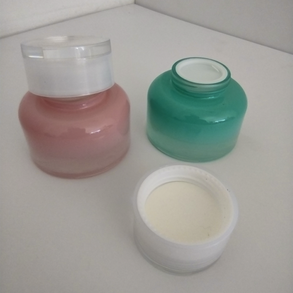 Envase de vidrio de 50ml - Imagen 2