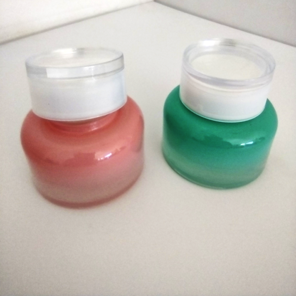 Envase de vidrio de 50ml - Imagen 3