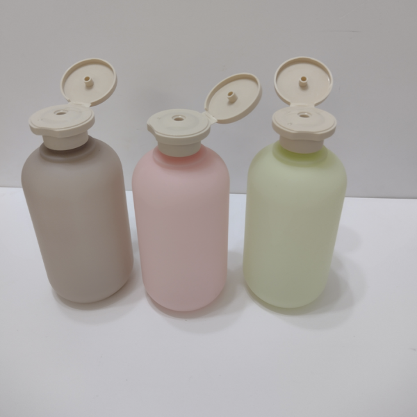 Botella PET 300 ml - Imagen 4