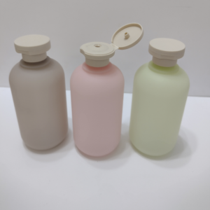 Botella PET 300 ml