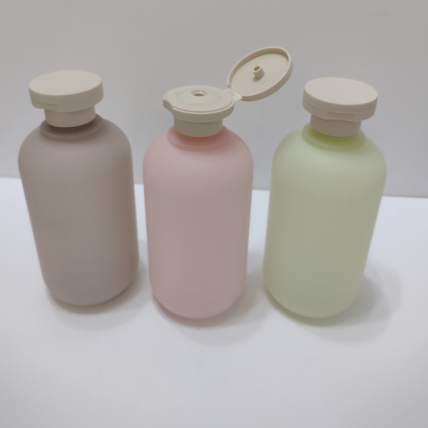 Botella PET 300 ml