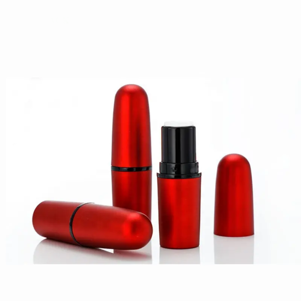 estuche para labial con punta ovalada - Imagen 3